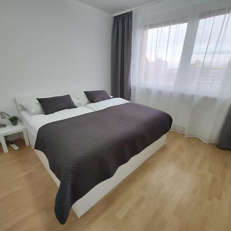 Marilyn príjemný 3 izbový byt v Rači Raca Exterior foto