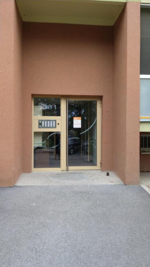 Marilyn príjemný 3 izbový byt v Rači Raca Exterior foto