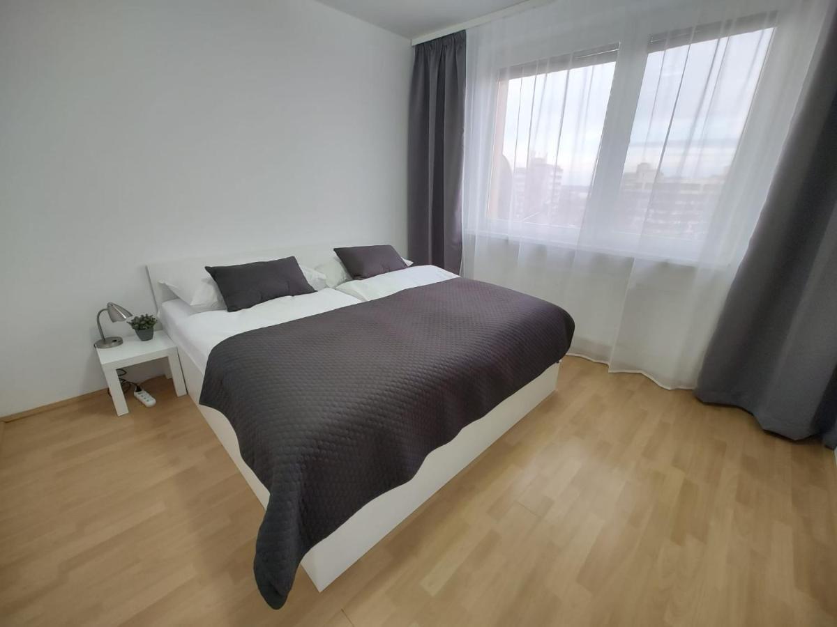 Marilyn príjemný 3 izbový byt v Rači Raca Exterior foto