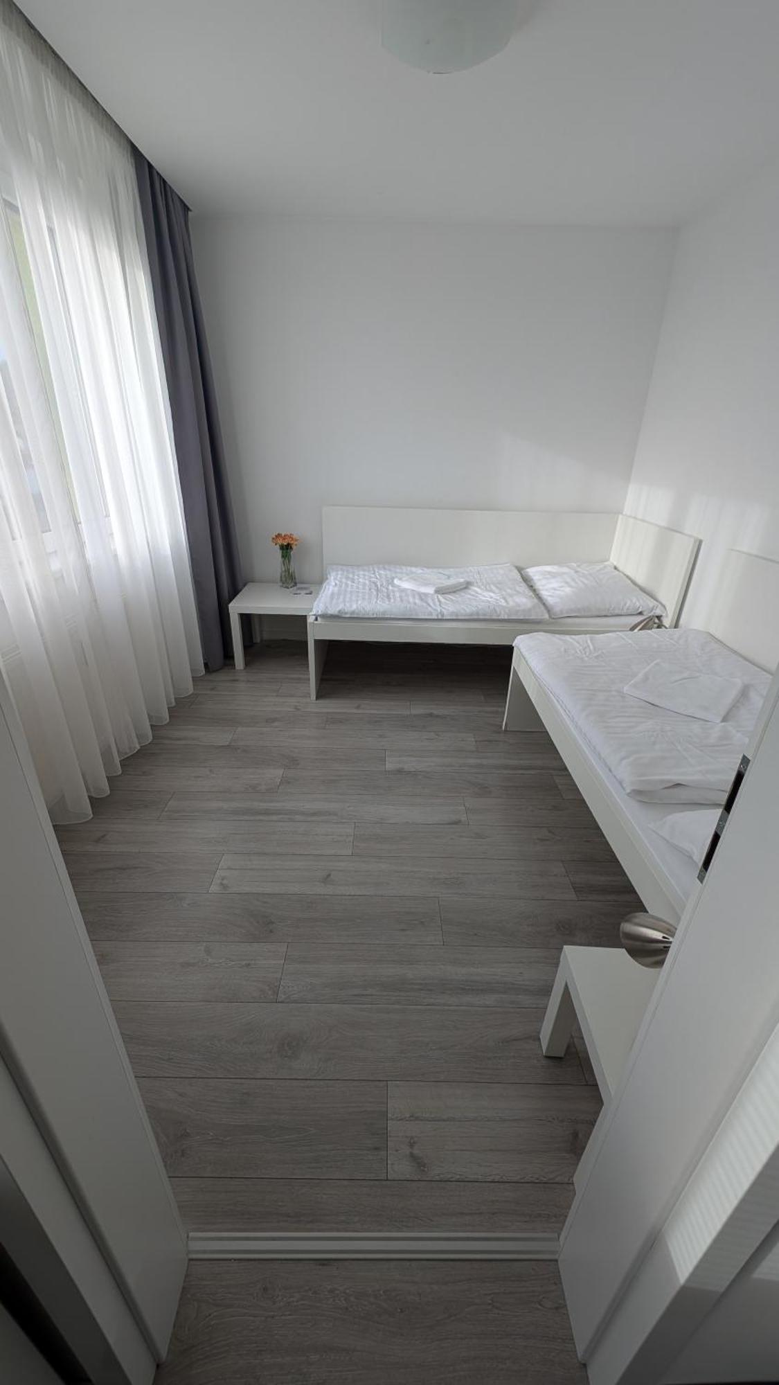 Marilyn príjemný 3 izbový byt v Rači Raca Exterior foto